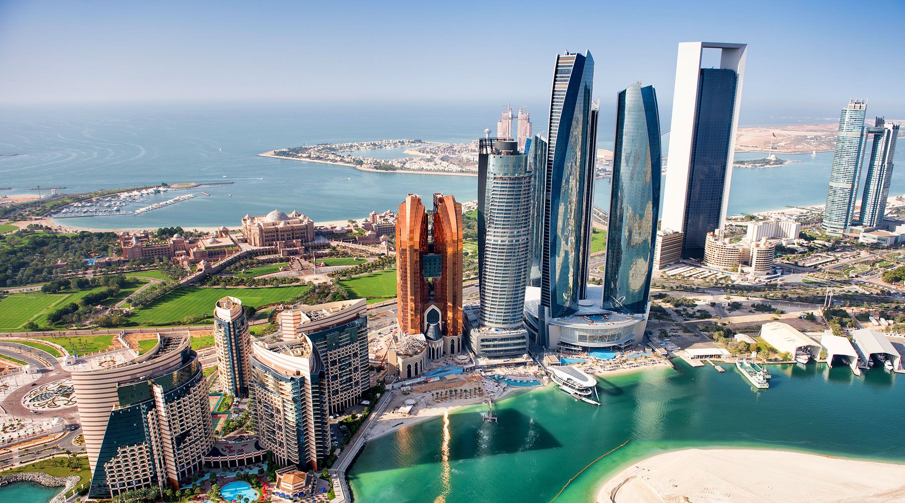 abu-dhabi-etihad-towers